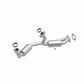 1995 Ford Taurus Direct-Fit Catalytic Converter 23356 Magnaflow