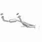 1995 Ford Taurus Direct-Fit Catalytic Converter 23356 Magnaflow - Catalytic Converters Car Part People