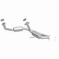 1995 Ford Taurus Direct-Fit Catalytic Converter 23356 Magnaflow