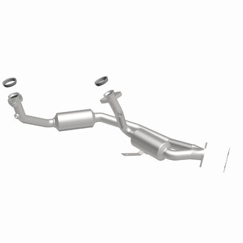 1995 Ford Taurus Direct-Fit Catalytic Converter 23356 Magnaflow