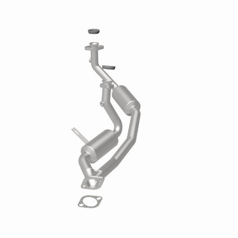 1995 Ford Taurus Direct-Fit Catalytic Converter 23356 Magnaflow