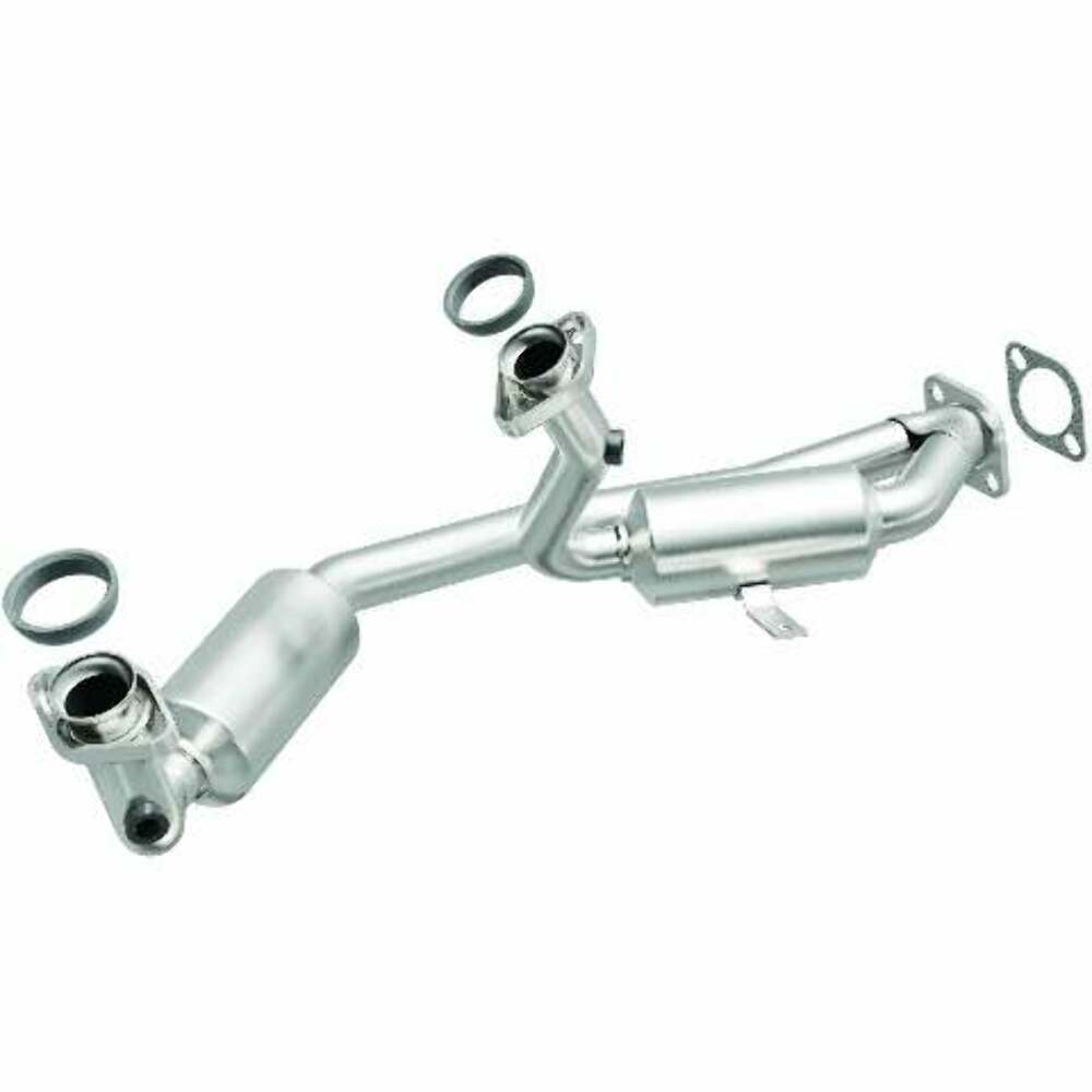 1995 Ford Taurus Direct-Fit Catalytic Converter 23356 Magnaflow - Catalytic Converters Car Part People