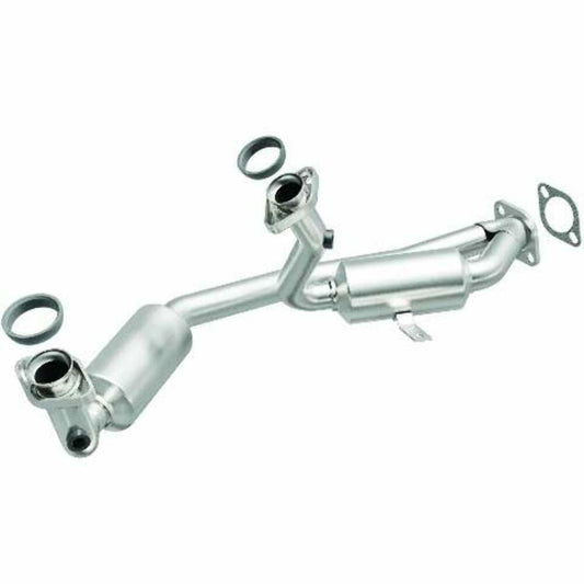 1995 Ford Taurus Direct-Fit Catalytic Converter 23356 Magnaflow - Catalytic Converters Car Part People