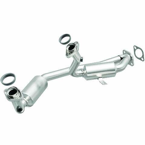 1995 Ford Taurus Direct-Fit Catalytic Converter 23356 Magnaflow