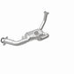 1986-1992 Ford Taurus Direct-Fit Catalytic Converter 23357 Magnaflow