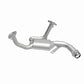 1986-1992 Ford Taurus Direct-Fit Catalytic Converter 23357 Magnaflow