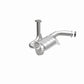 1986-1992 Ford Taurus Direct-Fit Catalytic Converter 23357 Magnaflow - Catalytic Converters Car Part People