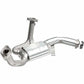 1986-1992 Ford Taurus Direct-Fit Catalytic Converter 23357 Magnaflow