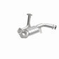 1986-1992 Ford Taurus Direct-Fit Catalytic Converter 23357 Magnaflow - Catalytic Converters Car Part People