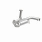 1986-1992 Ford Taurus Direct-Fit Catalytic Converter 23357 Magnaflow
