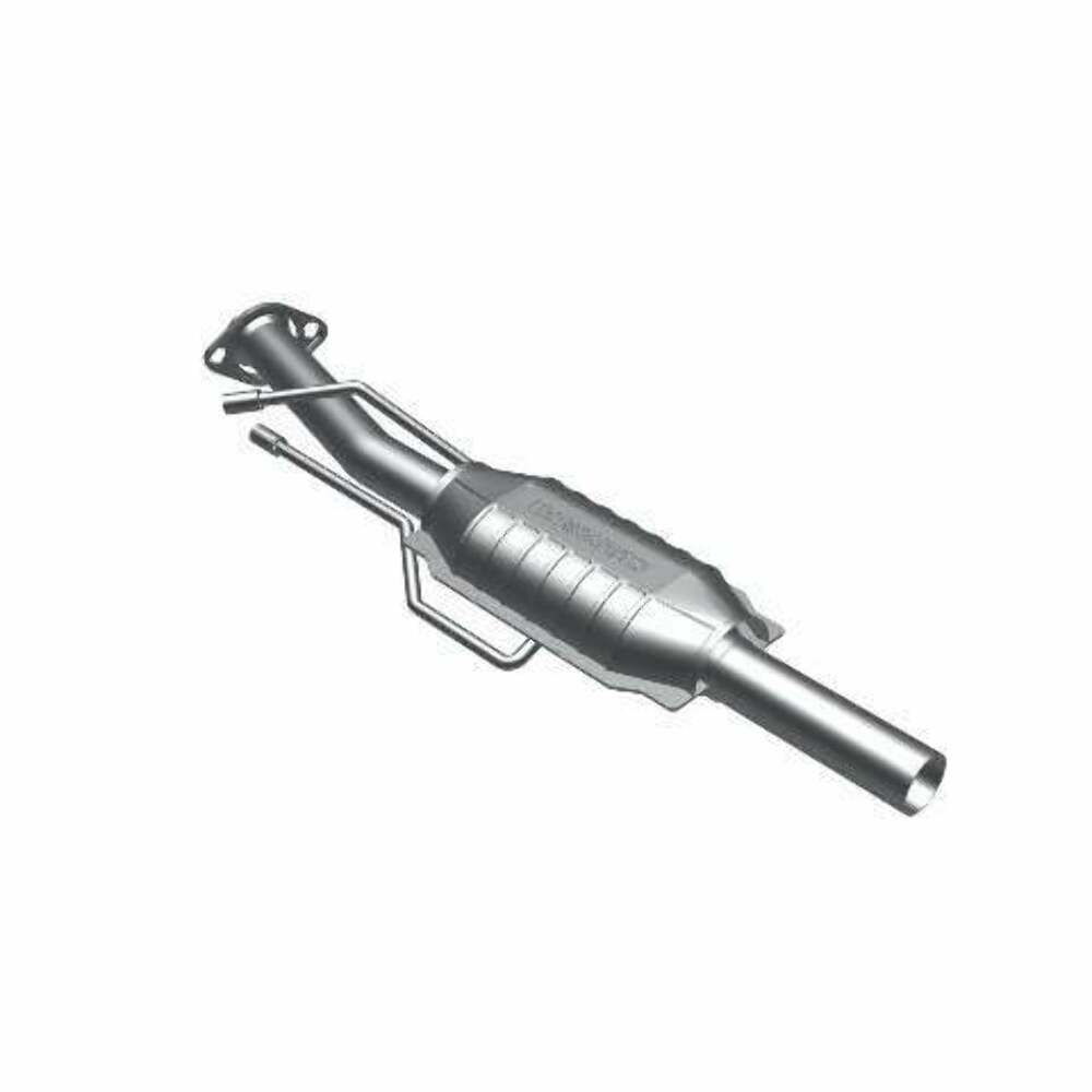 1986-1991 Ford Taurus Direct-Fit Catalytic Converter 23358 Magnaflow