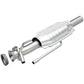 1985-1994 Ford Tempo Direct-Fit Catalytic Converter 23359 Magnaflow