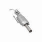 1985-1994 Ford Tempo Direct-Fit Catalytic Converter 23359 Magnaflow