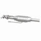 1985-1994 Ford Tempo Direct-Fit Catalytic Converter 23359 Magnaflow
