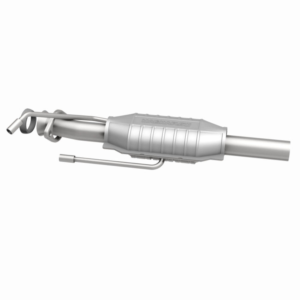 1985-1994 Ford Tempo Direct-Fit Catalytic Converter 23359 Magnaflow