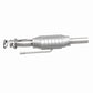 1985-1994 Ford Tempo Direct-Fit Catalytic Converter 23359 Magnaflow