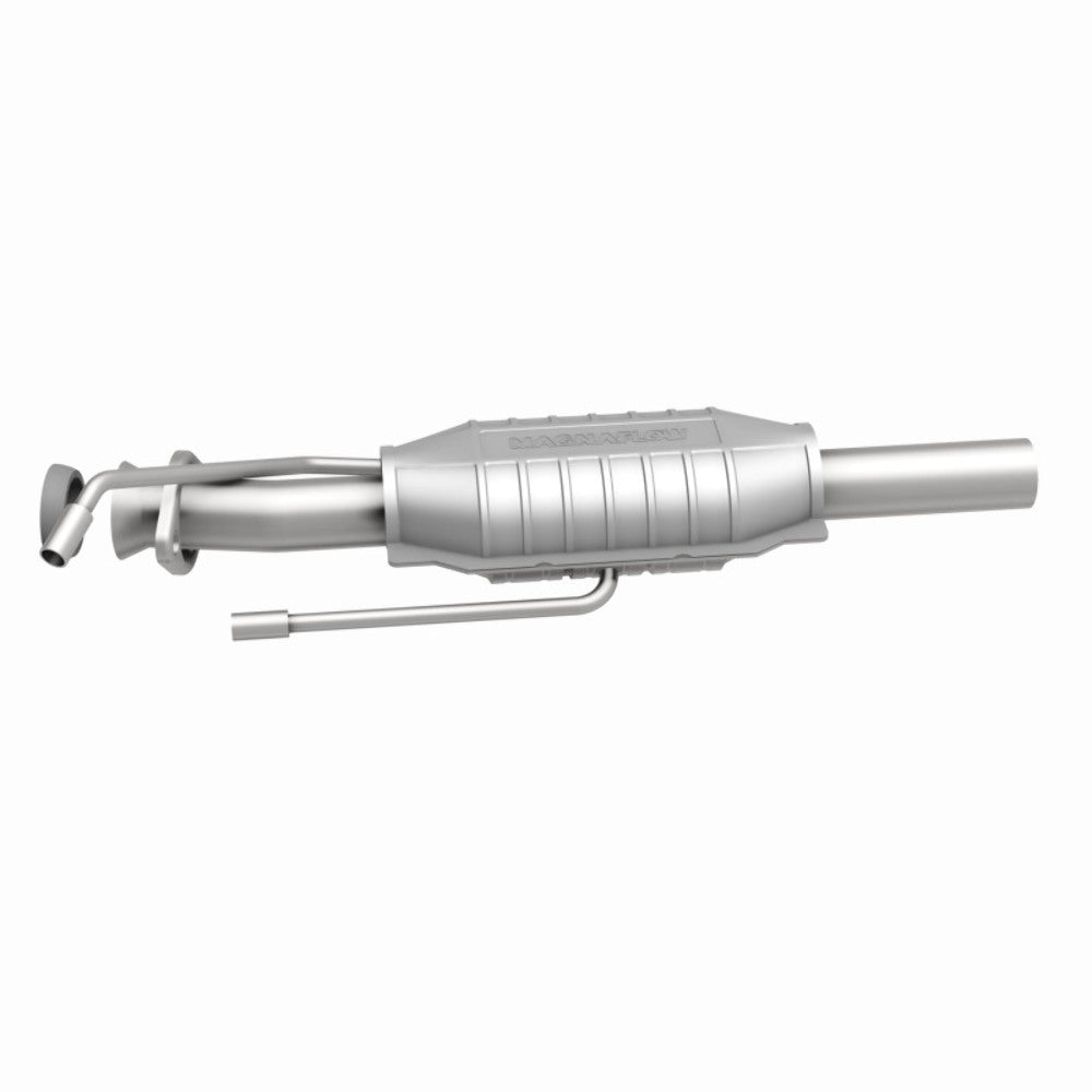 1985-1994 Ford Tempo Direct-Fit Catalytic Converter 23359 Magnaflow