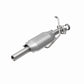 1985-1994 Ford Tempo Direct-Fit Catalytic Converter 23359 Magnaflow