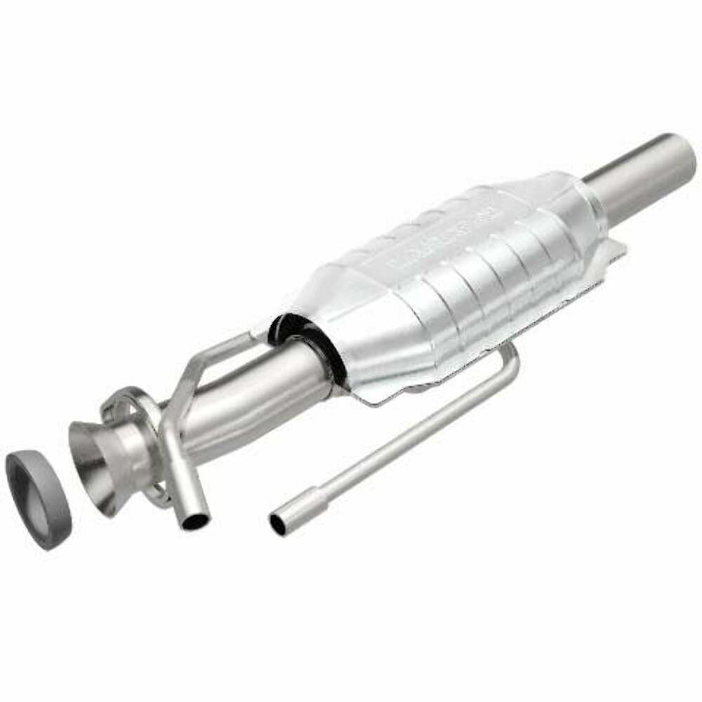 1985-1994 Ford Tempo Direct-Fit Catalytic Converter 23359 Magnaflow