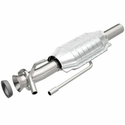 1985-1994 Ford Tempo Direct-Fit Catalytic Converter 23359 Magnaflow