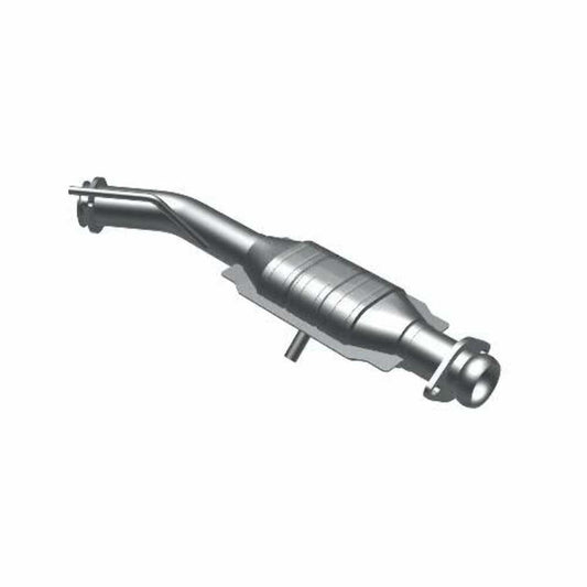 1983-1985 Ford Mustang Direct-Fit Catalytic Converter 23361 Magnaflow