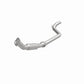 05-10 300 V6 3.5 2.7L Underbody Direct-Fit Catalytic Converter 21-540 Magnaflow