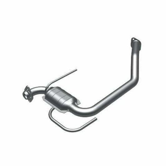 1983 Ford Fairmont Direct-Fit Catalytic Converter 23363 Magnaflow