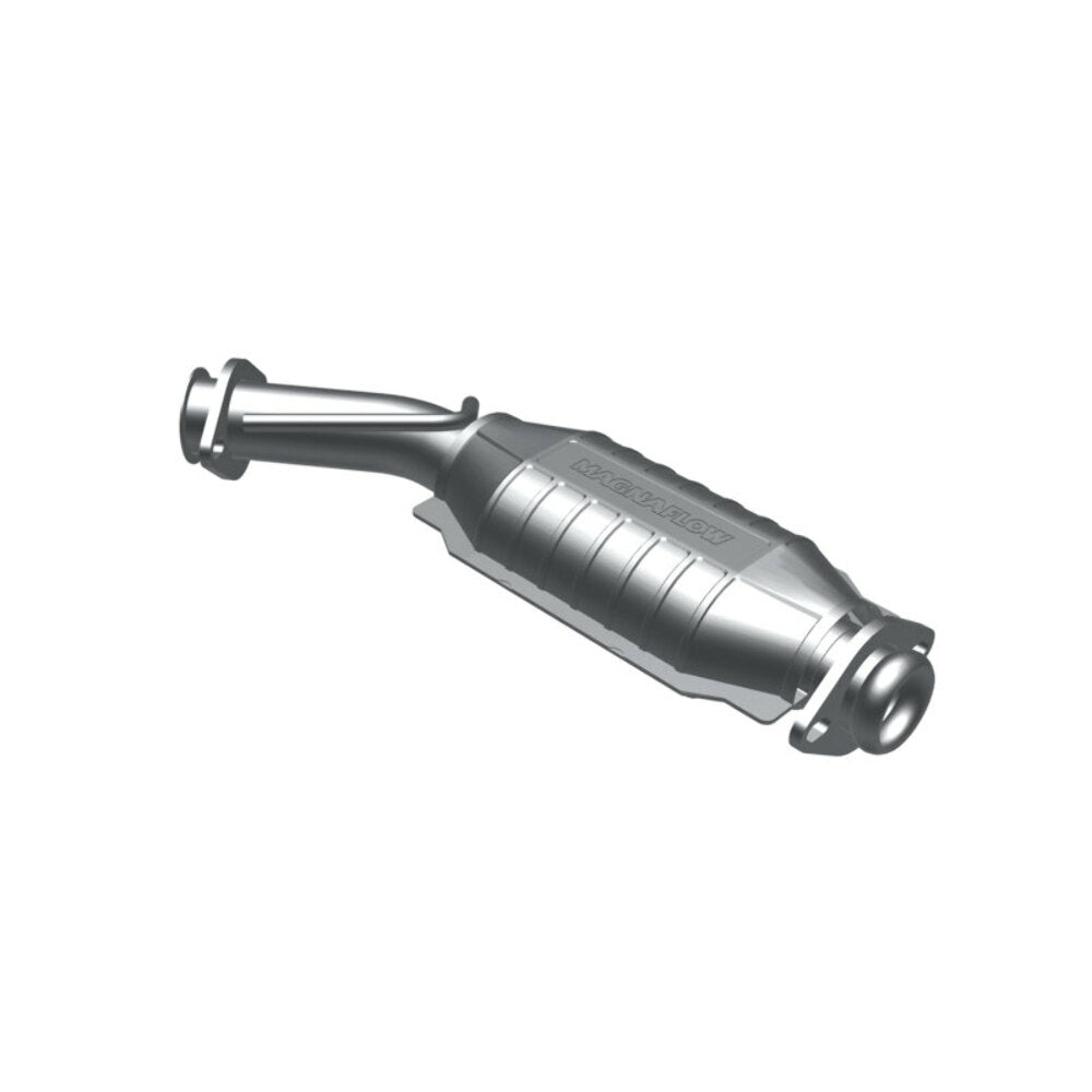 1985-1986 Ford LTD Direct-Fit Catalytic Converter 23365 Magnaflow