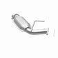 1984-1988 Mercury Cougar Direct-Fit Catalytic Converter 23366 Magnaflow - Catalytic Converters Car Part People