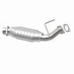 1984-1988 Mercury Cougar Direct-Fit Catalytic Converter 23366 Magnaflow - Catalytic Converters Car Part People