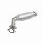 1984-1988 Mercury Cougar Direct-Fit Catalytic Converter 23366 Magnaflow - Catalytic Converters Car Part People