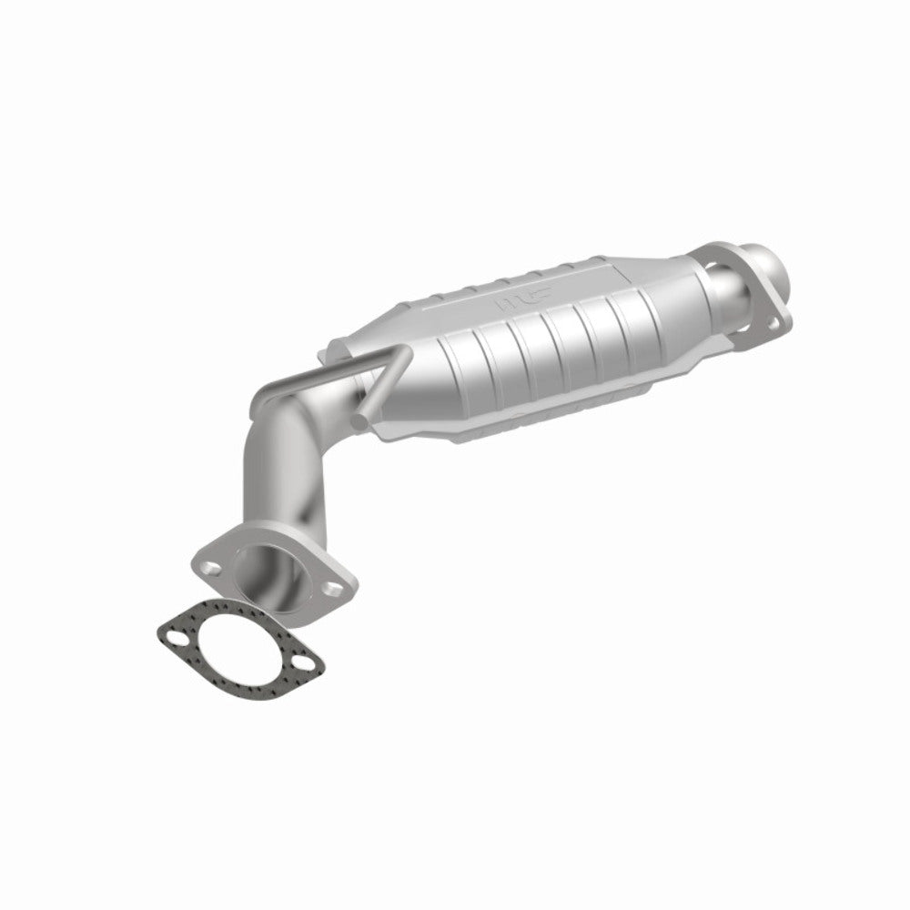 1984-1988 Mercury Cougar Direct-Fit Catalytic Converter 23366 Magnaflow - Catalytic Converters Car Part People