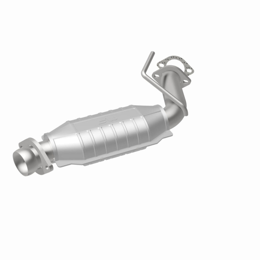 1984-1988 Mercury Cougar Direct-Fit Catalytic Converter 23366 Magnaflow - Catalytic Converters Car Part People