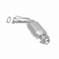 1984-1988 Mercury Cougar Direct-Fit Catalytic Converter 23366 Magnaflow - Catalytic Converters Car Part People