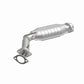 1984-1988 Mercury Cougar Direct-Fit Catalytic Converter 23366 Magnaflow - Catalytic Converters Car Part People