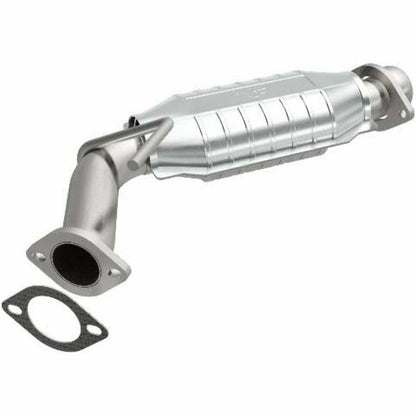 1984-1988 Mercury Cougar Direct-Fit Catalytic Converter 23366 Magnaflow - Catalytic Converters Car Part People