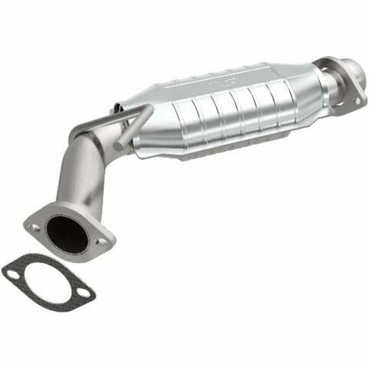 1984-1988 Mercury Cougar Direct-Fit Catalytic Converter 23366 Magnaflow - Catalytic Converters Car Part People