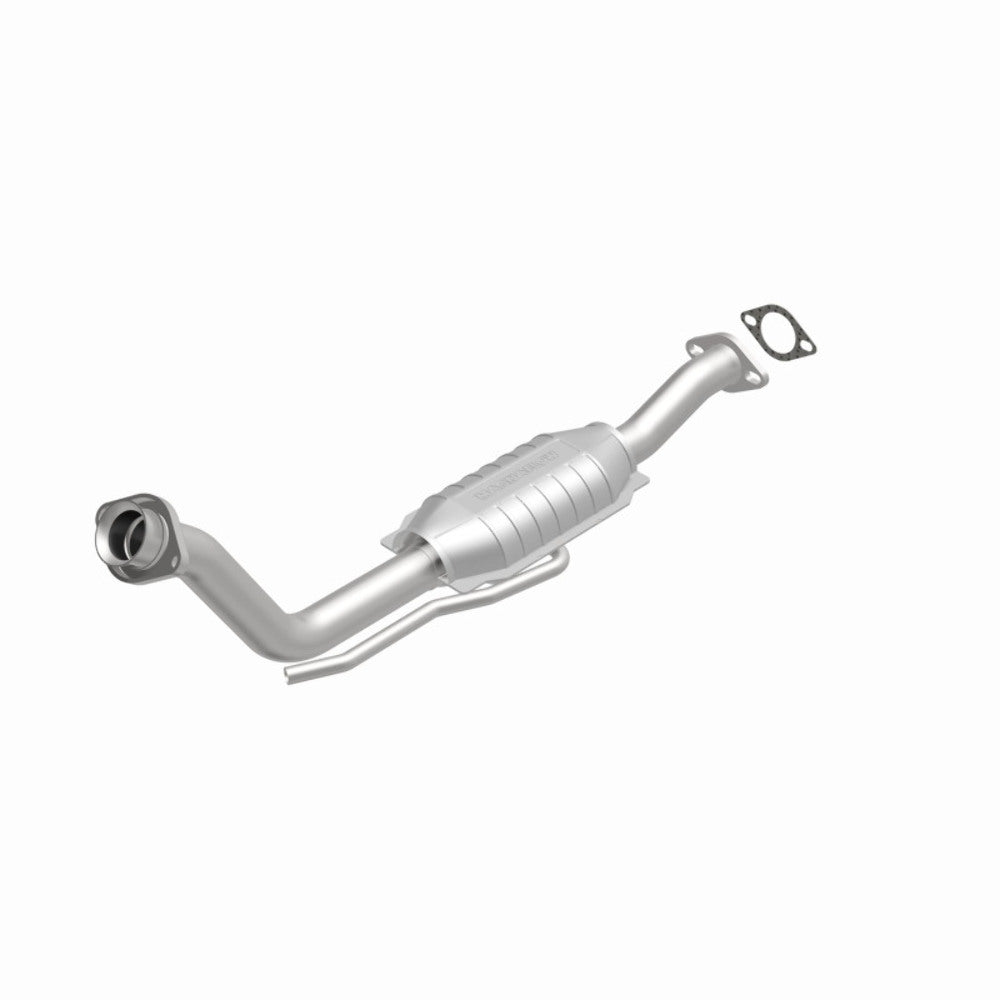 1981-1985 Ford LTD Direct-Fit Catalytic Converter 23367 Magnaflow - Catalytic Converters Car Part People