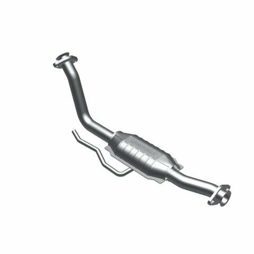 1981-1985 Ford LTD Direct-Fit Catalytic Converter 23367 Magnaflow - Catalytic Converters Car Part People