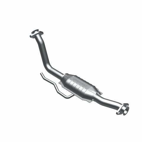 1981-1985 Ford LTD Direct-Fit Catalytic Converter 23367 Magnaflow