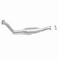 1981-1985 Ford LTD Direct-Fit Catalytic Converter 23367 Magnaflow