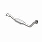 1981-1985 Ford LTD Direct-Fit Catalytic Converter 23367 Magnaflow - Catalytic Converters Car Part People