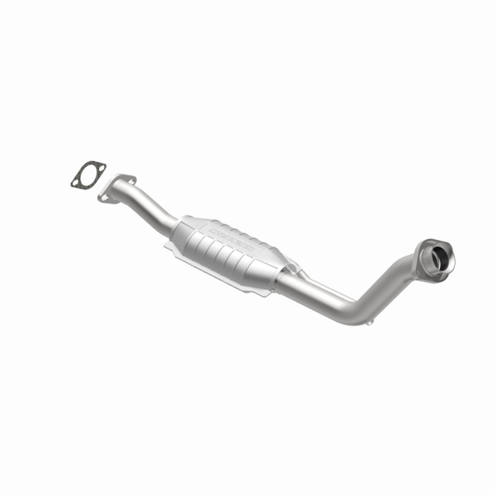 1981-1985 Ford LTD Direct-Fit Catalytic Converter 23367 Magnaflow - Catalytic Converters Car Part People