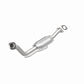 1981-1985 Ford LTD Direct-Fit Catalytic Converter 23367 Magnaflow - Catalytic Converters Car Part People