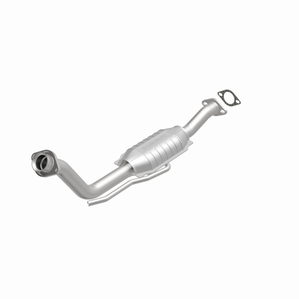 1981-1985 Ford LTD Direct-Fit Catalytic Converter 23367 Magnaflow - Catalytic Converters Car Part People