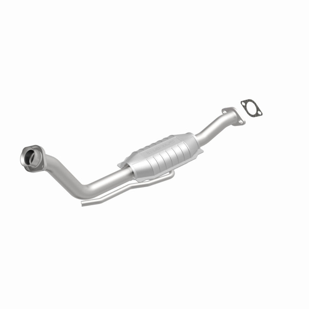 1981-1985 Ford LTD Direct-Fit Catalytic Converter 23367 Magnaflow - Catalytic Converters Car Part People
