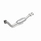 1981-1985 Ford LTD Direct-Fit Catalytic Converter 23367 Magnaflow - Catalytic Converters Car Part People