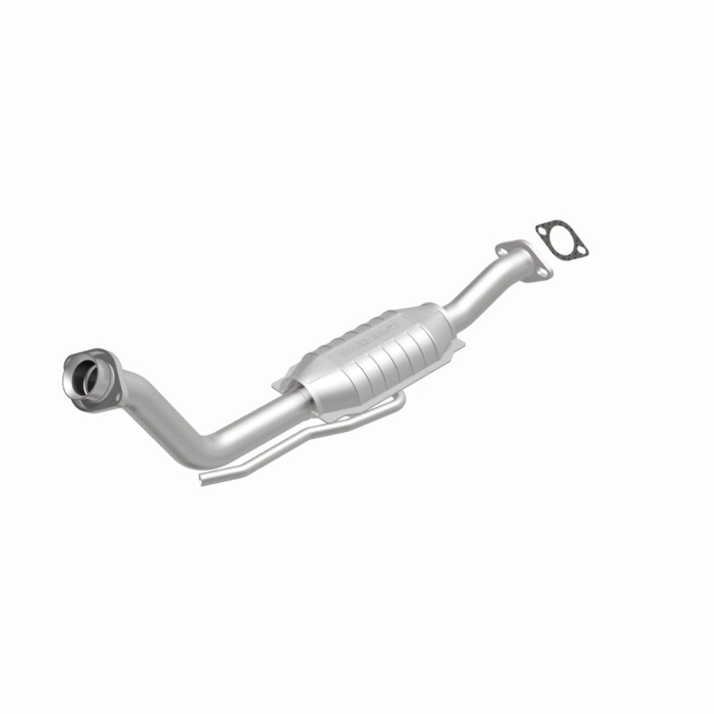 1981-1985 Ford LTD Direct-Fit Catalytic Converter 23367 Magnaflow - Catalytic Converters Car Part People