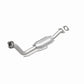 1981-1985 Ford LTD Direct-Fit Catalytic Converter 23367 Magnaflow