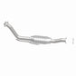 1981-1985 Ford LTD Direct-Fit Catalytic Converter 23367 Magnaflow - Catalytic Converters Car Part People